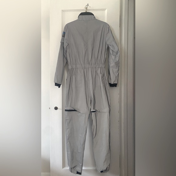 Astronaut Suit, Reflective, NASA - Picture 3 of 4